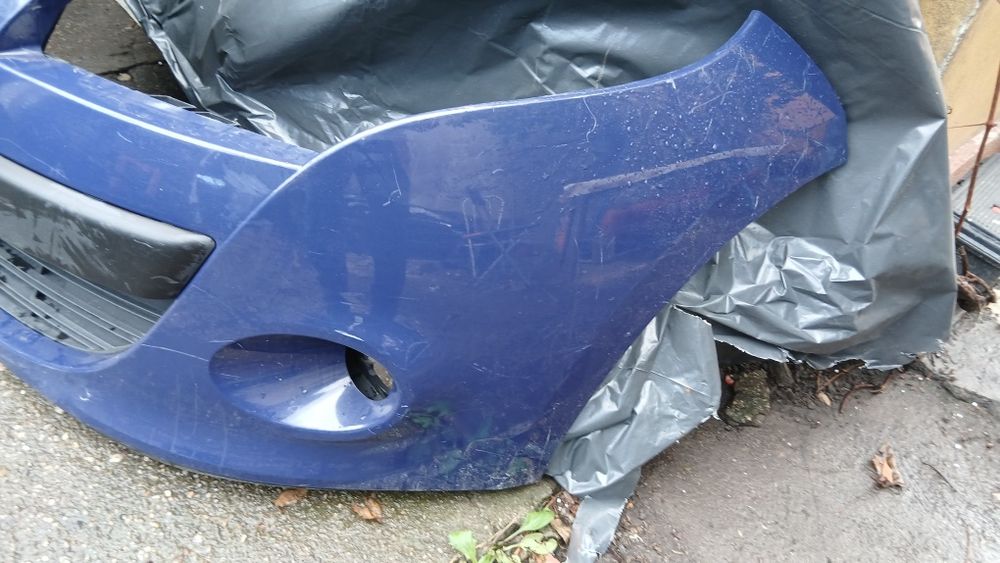 Bara fata Renault megane 3