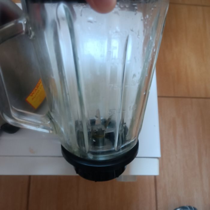 Blender Salter (marcă britanica) defect