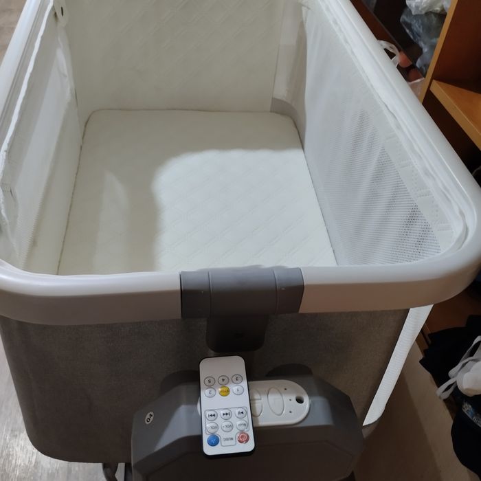 Продам электрическую люльку