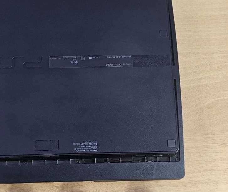 Playstation 3 slim