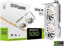 Видеокарта - Zotac Gaming RTX 5060 Twin Edge OC 8GB