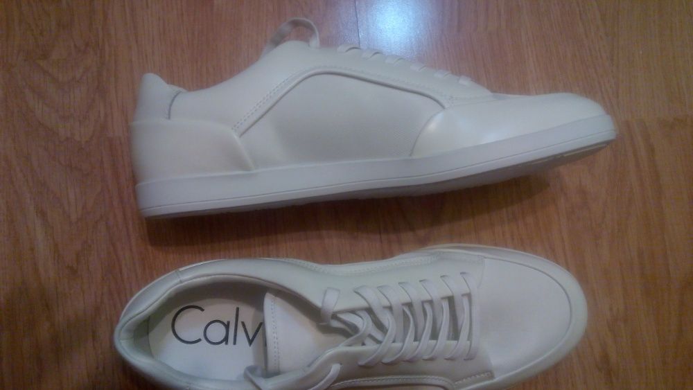 маратонки (спортни обувки) Келвин Клайн Calvin Klein