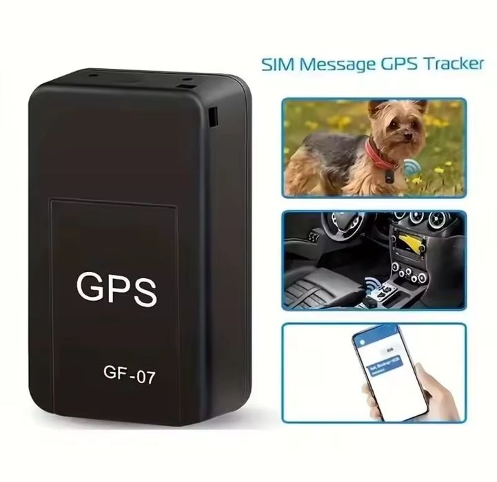 Gps Tracker Localizare Auto Copii Soț soție , ascultare & înregistrare