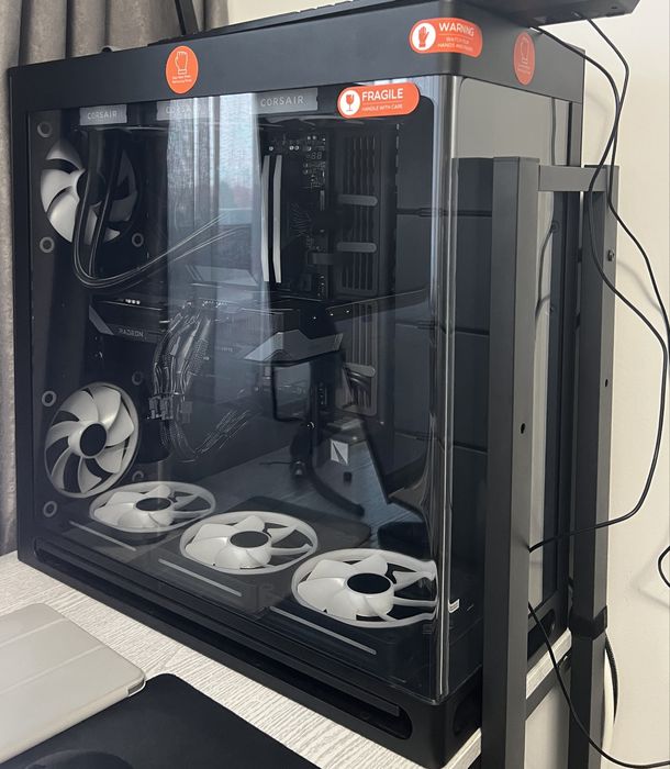 Unitate PC workstation /Gaming