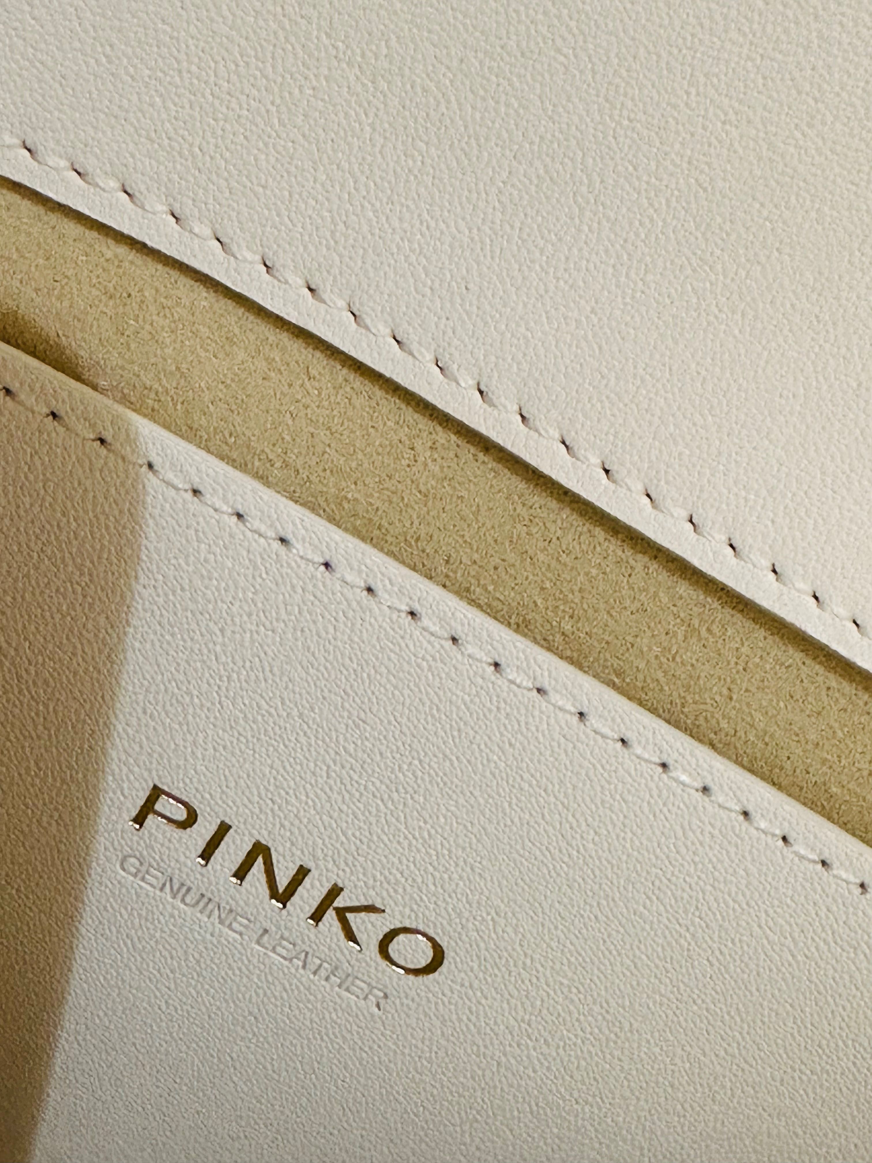 Италианска  чанта  Pinko