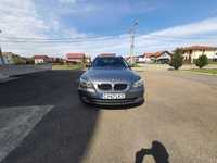 BMW seria 520 D 2009 Facelift E60