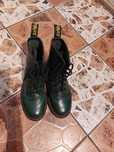 Dr. Martens bocanci de piele marimea 37