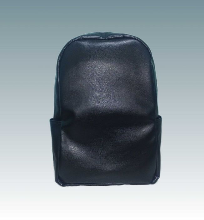 Ryukzak Рюкзак из искусственной кожи для повседневного использования