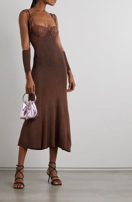 Rochie Isa Boulder