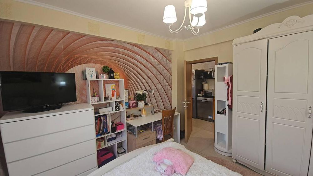 Продава се Тристаен апартамент в к.к. Слънчев бряг - 76 кв.м за 1343 €/кв.м - Снимка #4