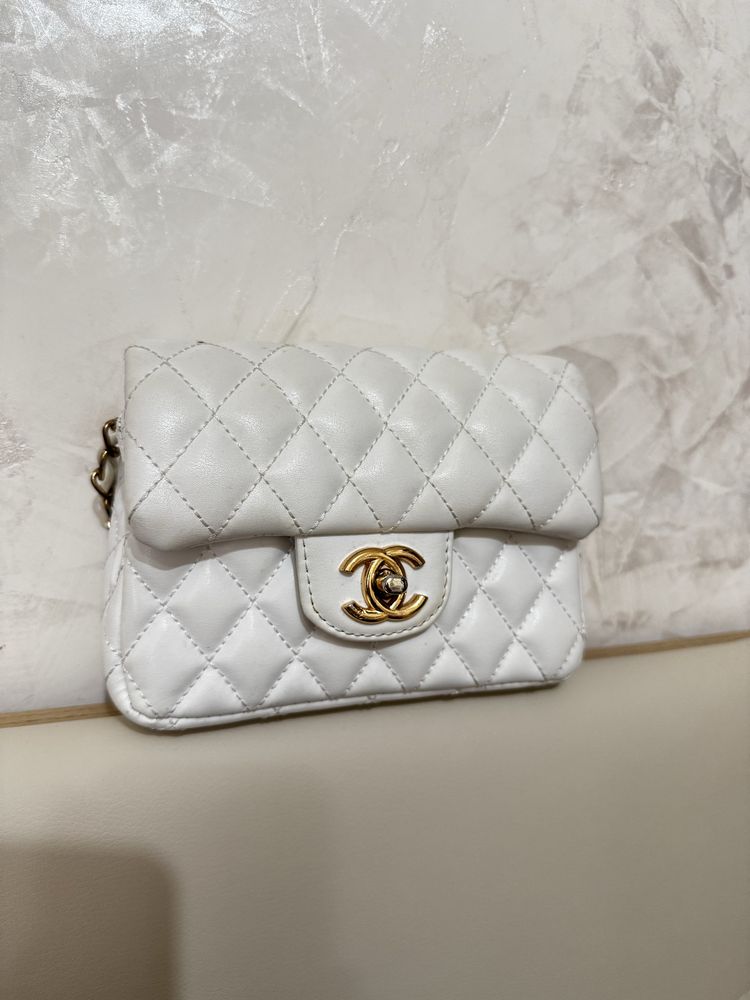 Дамска чанта Chanel