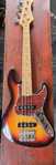 Vand Flight Mini JB SB Bass