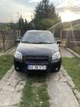 Chevrolet Aveo 2008 / 38000 km reali