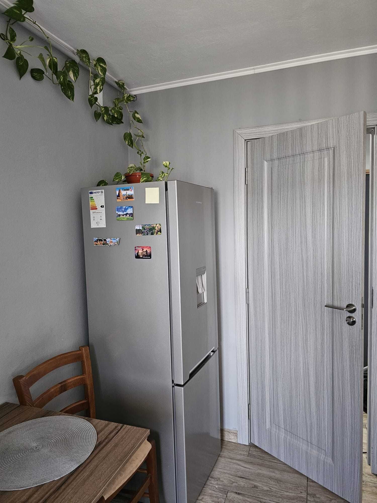 Închiriez apartament în Chișineu Criș