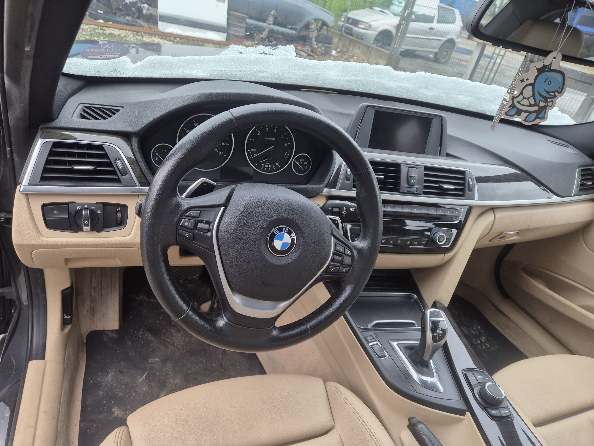 BMW 328 на части бензин