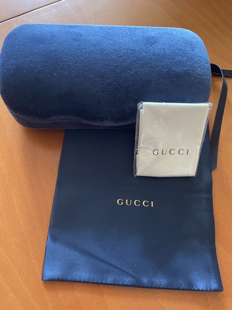 Слънчеви очила Gucci