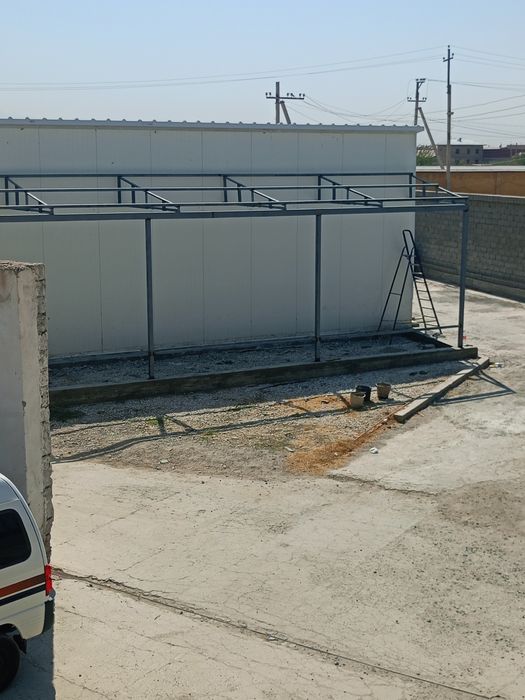 tom va naves hizmatlari