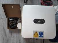 Invertor Huawei hibrid 6kw
