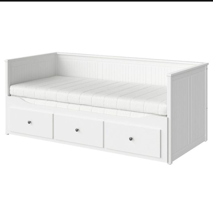 Divan hemnes ikea