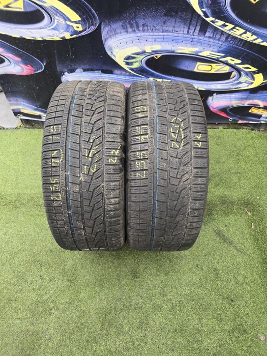 255.45.19 hankook m+s