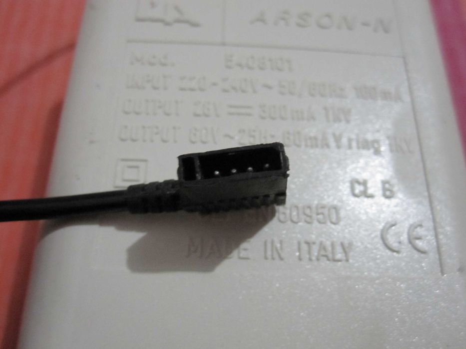 Alimentator ARSON-N 5408101 DE 28V si 300mA-ieftin