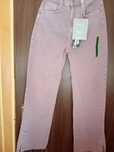 Blugi dama  Pull and bear 34