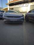 BYD Han 701km, 2025 yil restyling