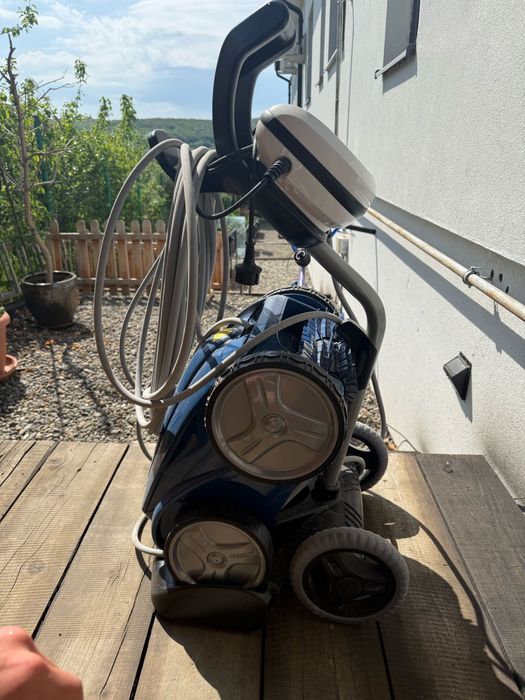 Robot piscina Zodiac Vortex