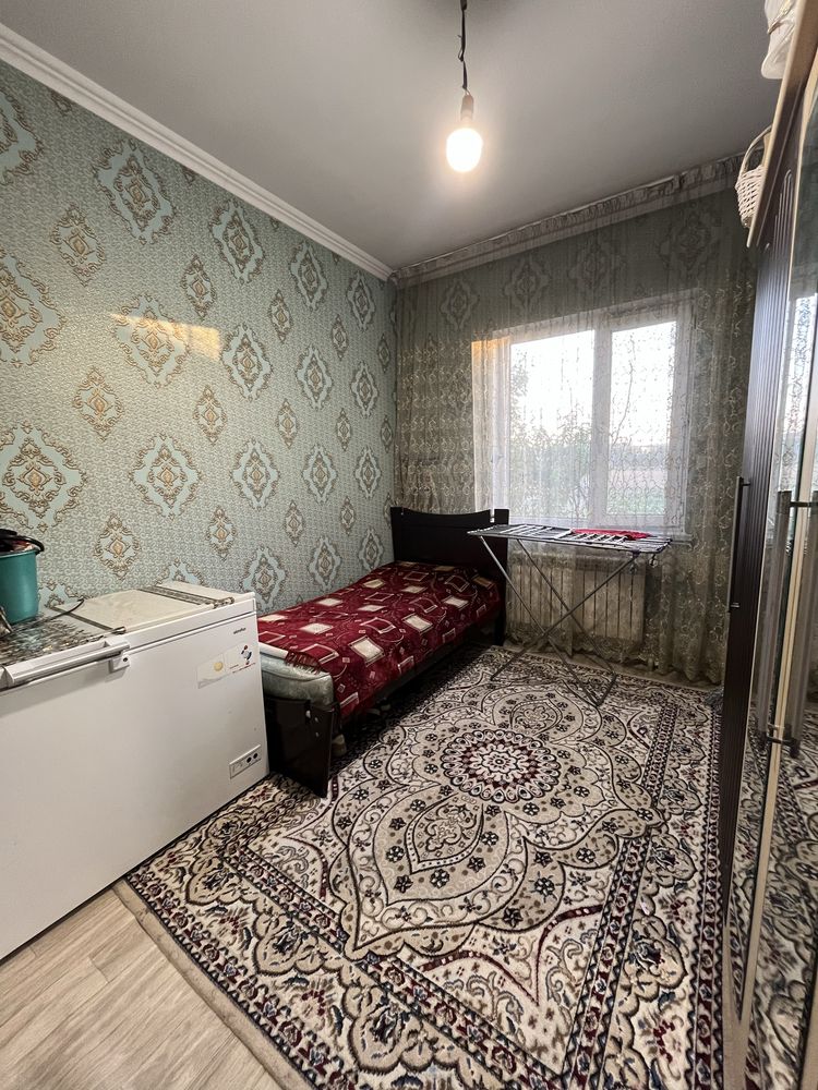 Продаётся уютный дом 140 кв.м с плодовым садом!
