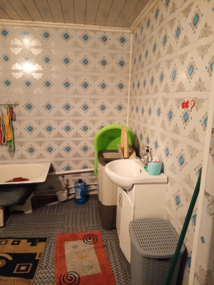 Продается дом,район Ботакара,село Жанакала