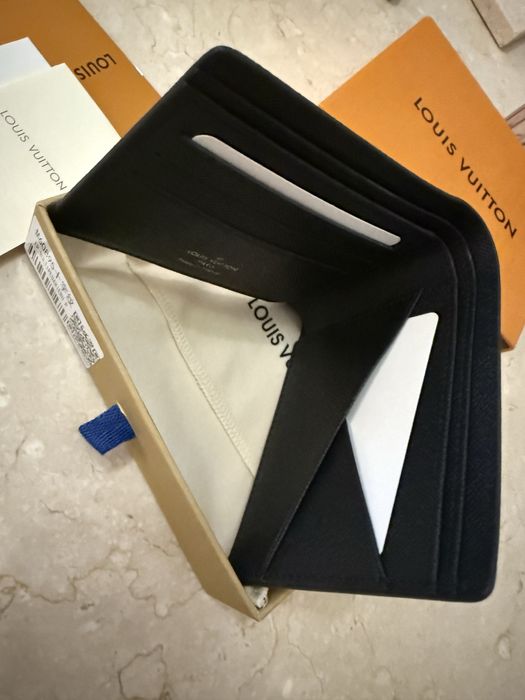 Портмоне Louis Vuitton