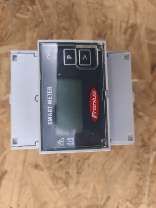Invertor Fronius Hibrid