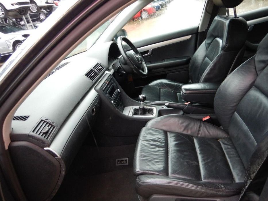 Usa stanga fata Audi A4 B7 2006 Break 2.0 IDT BRD