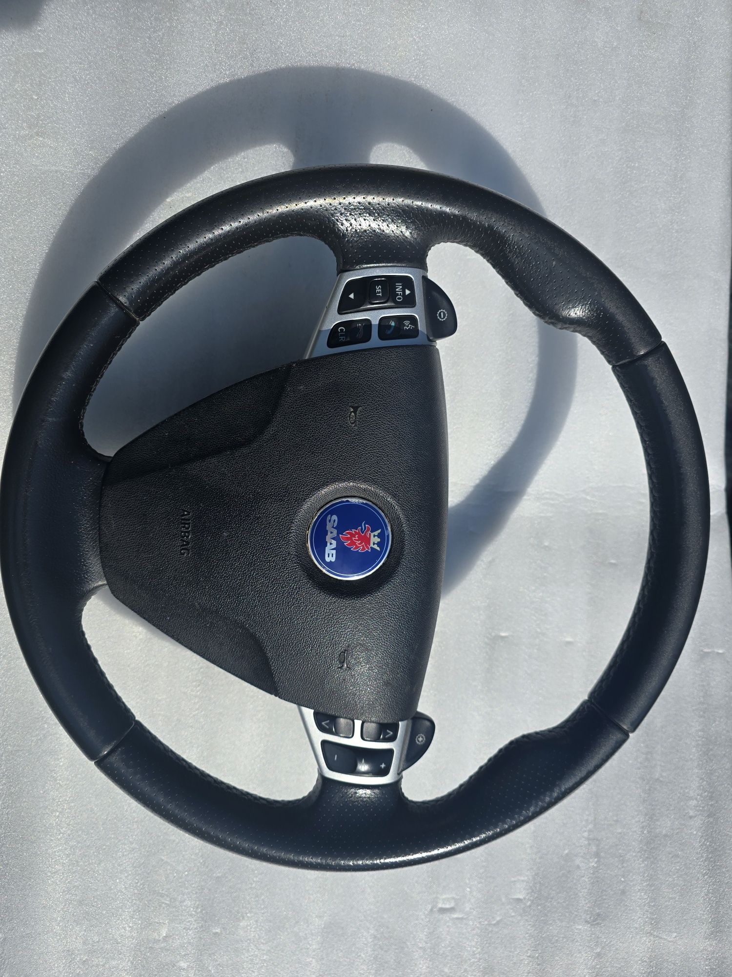 Волани за Saab 9-3