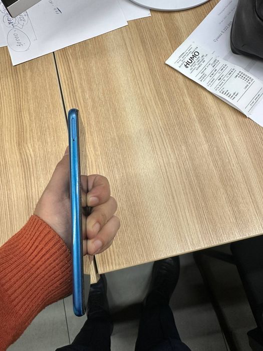 Samsung A12 sotiladi