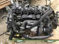 Motor Ford Focus 2 1.6 TDCI 109 CP Tip motor G8DB
