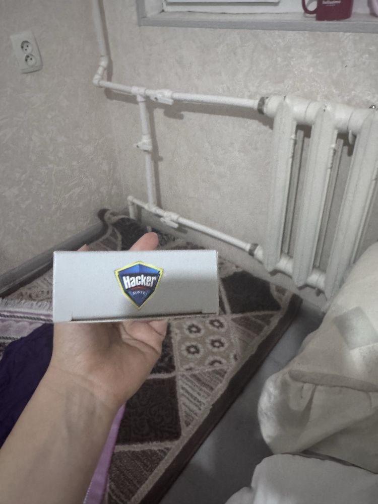 Приманка для тараканов