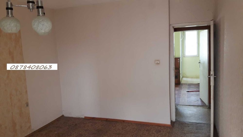 Продава се Четиристаен апартамент в Стара Загора, Ремиза - 88 кв.м за 1077 €/кв.м - Снимка #4