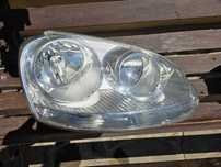 Far dreapta Golf 5