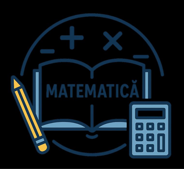 Meditatii Matematică Clasele V-VIII – Brașov / Online