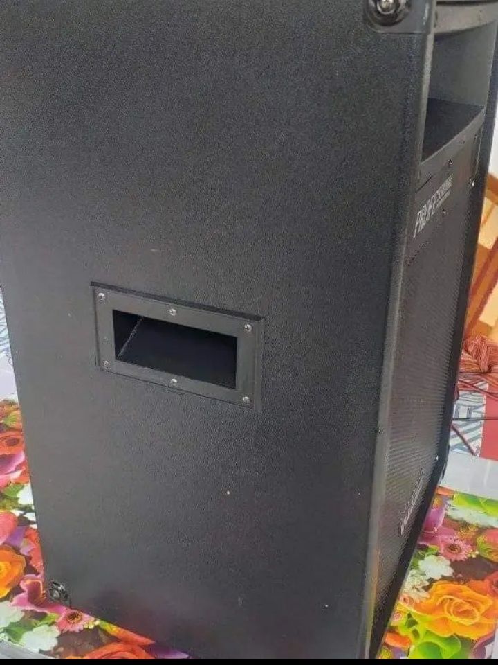 Boxa Pasivă 300 W