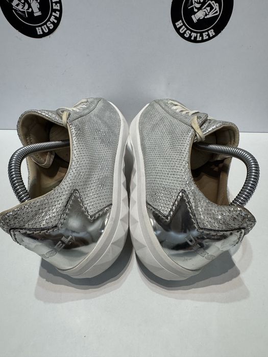 Сникърди DIESEL .Номер 40