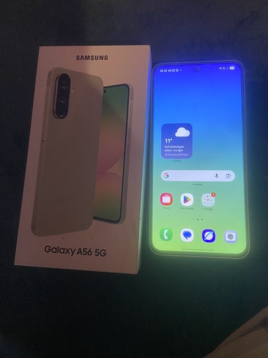 Samsung Galaxy a56 5g