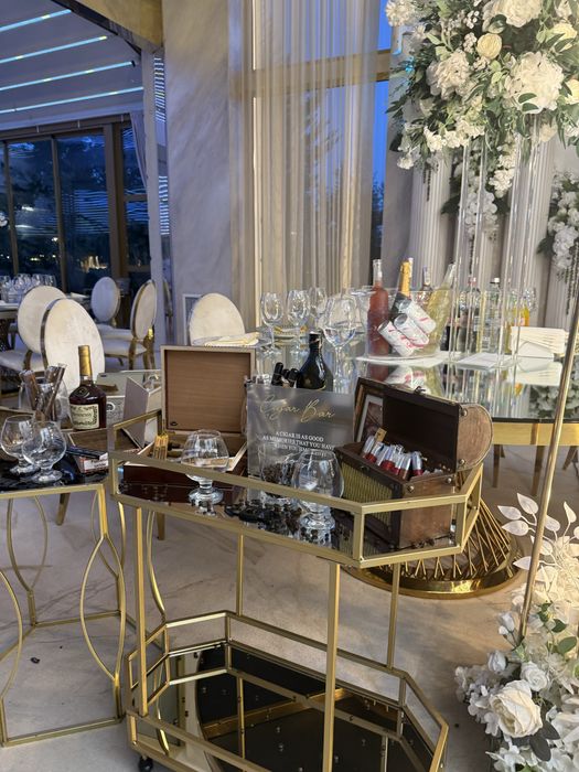 Candy bar Fruit bar Cigar bar Lemon bar fântână ciocolata Platforma360