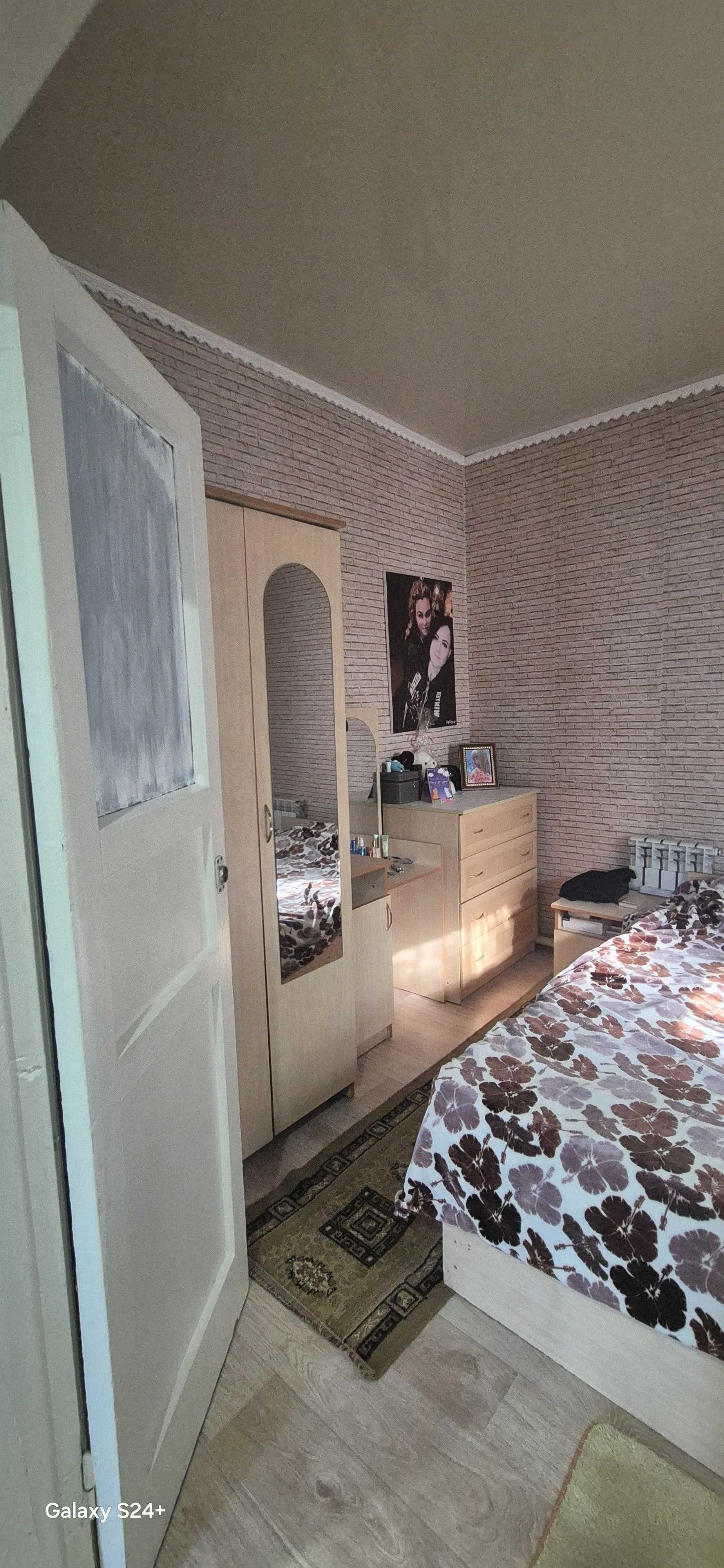 Продаётся отдельно стоящий дом