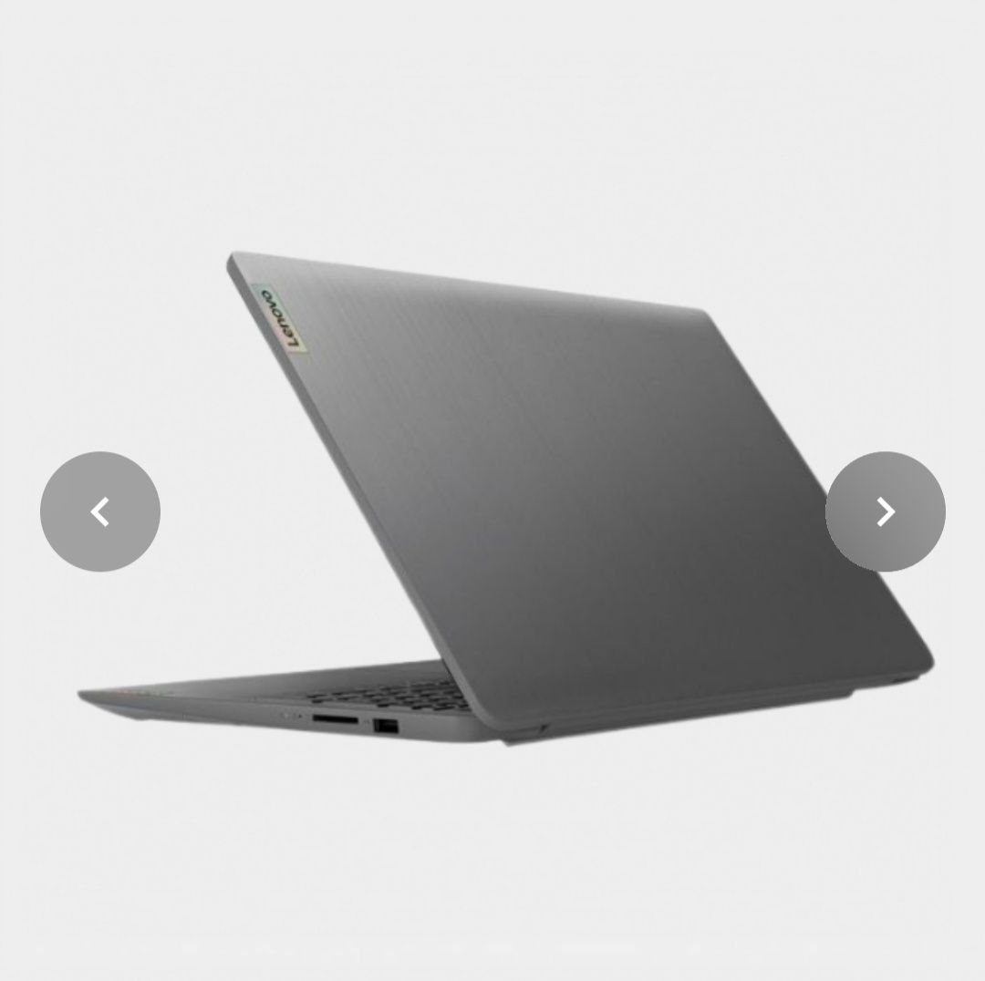 Noutbuk Lenovo IdeaPad 3 15ITL6 (82H801QTRK) Sotiladi