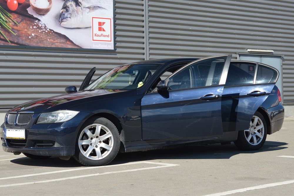 Vand Bmw 320, E 90