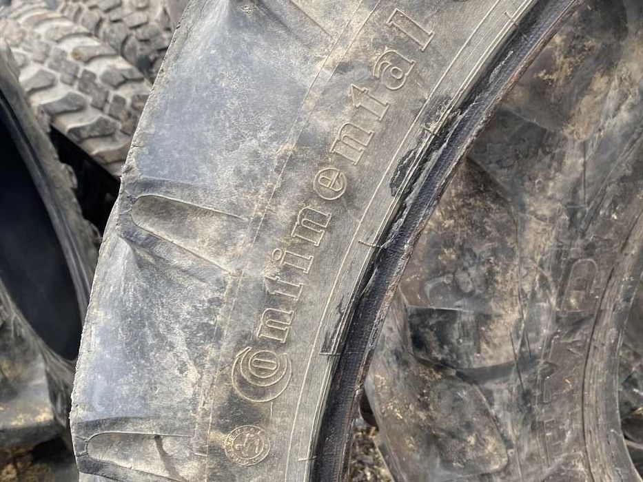 Cauciucuri 9.5 R42 Continental