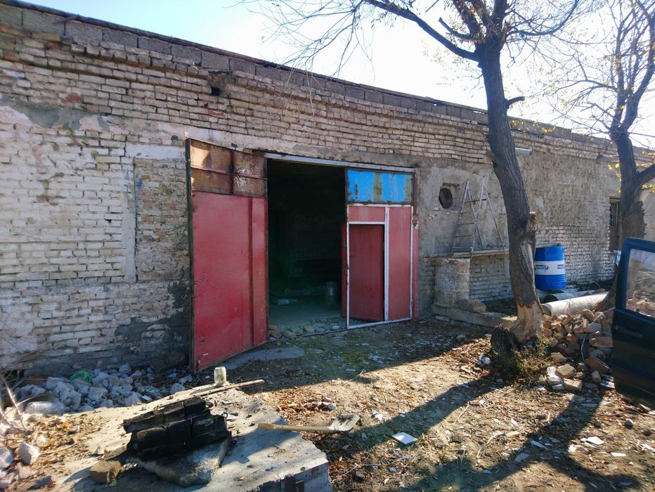 Помещение под склад или другой вид деятельности