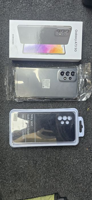 Продам Самсунг А73/128гб